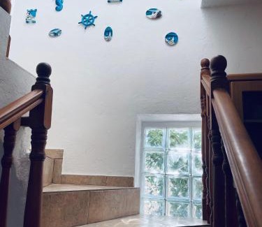 Milos Apartment | A View Home Agkistri