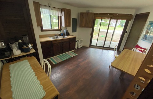 Tisbury House | A Vineyard Home Perfect For Family Gatherings