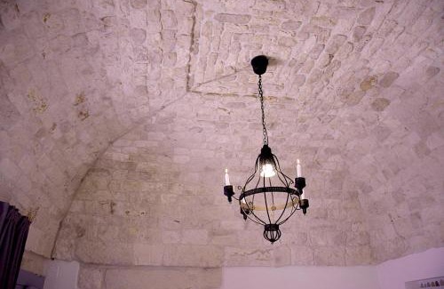 Martina Franca House | A volte in collina