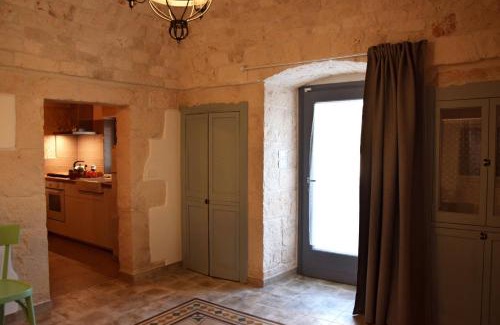 Martina Franca House | A volte in collina