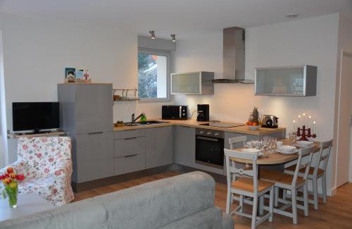 Brides-les-Bains Apartment | A vous les Trois Vallées