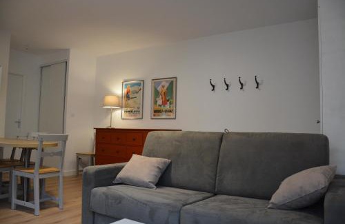 Brides-les-Bains Apartment | A vous les Trois Vallées