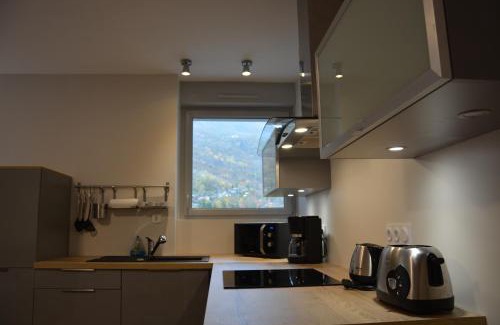 Brides-les-Bains Apartment | A vous les Trois Vallées