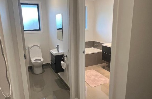 Tawa House | A warm House to make you at Home