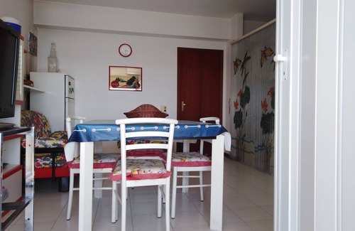 Roccalumera House | A WINDOW ON THE SEA