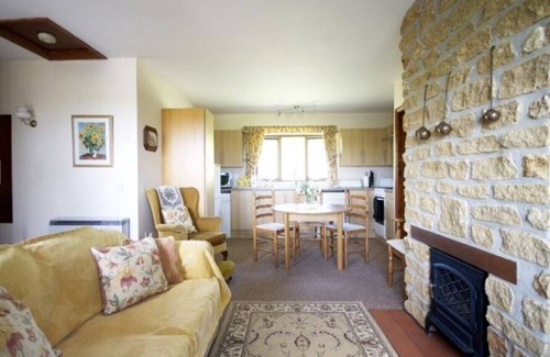 Beaminster Cottage | A wonderful farm retreat
