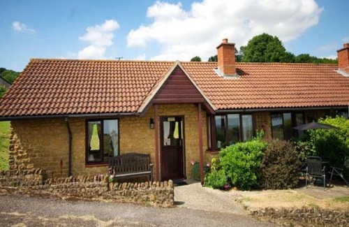 Beaminster Cottage | A wonderful farm retreat