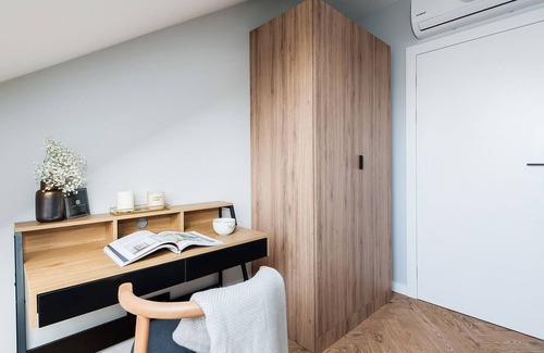 Krowodrza Apartment | A wonderful holiday in a duplex apartment near the Old Town