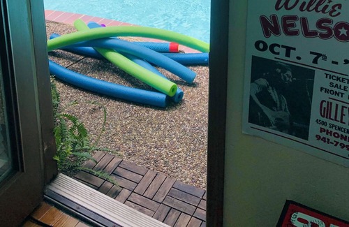 Panther Creek House | A Woodlands paradise with so much to offer!