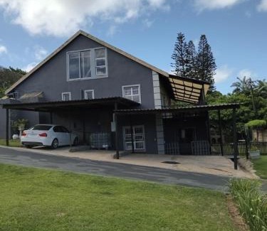 Winklespruit Apartment | A-Z Vakansie Verblyf Winkelspruit, KZN