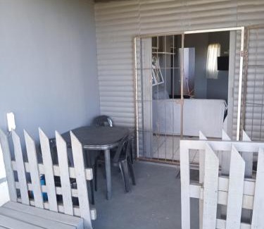 Winklespruit Apartment | A-Z Vakansie Verblyf Winkelspruit, KZN