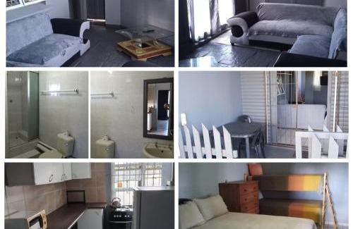 Winklespruit Apartment | A-Z Vakansie Verblyf Winkelspruit, KZN