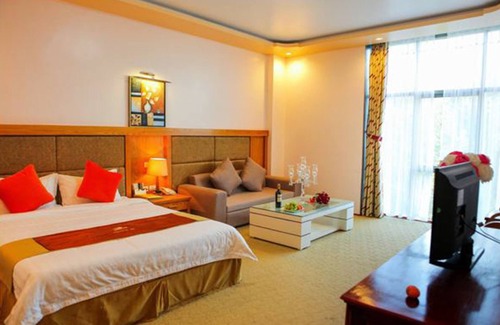 Muong Thanh Hotel | A1 Hotel Dien Bien