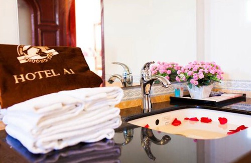 Muong Thanh Hotel | A1 Hotel Dien Bien