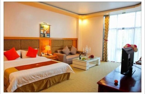 Muong Thanh Hotel | A1 Hotel Dien Bien
