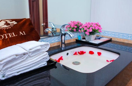 Muong Thanh Hotel | A1 Hotel Dien Bien