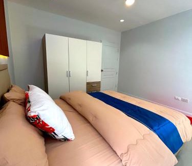 Ko Kaeo House | A1 Vibe Phuket Relax in Town