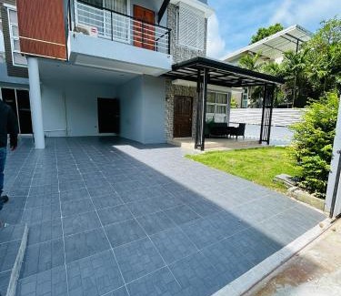 Ko Kaeo House | A1 Vibe Phuket Relax in Town