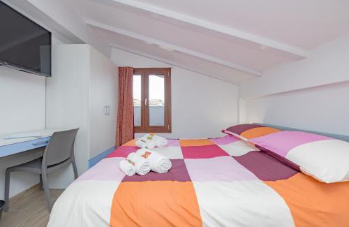 Cesate Apartment | A10 Arcobaleno ACCOGLIENTE MONOLOCALE Rho-Fiera -Laghi & MXP