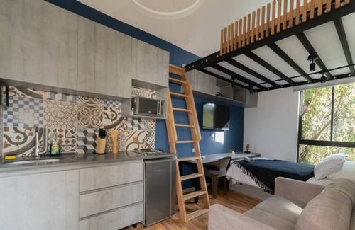 El Castillo House | ⭐️A106 Modern Tiny House In the Best Place MDE⭐️