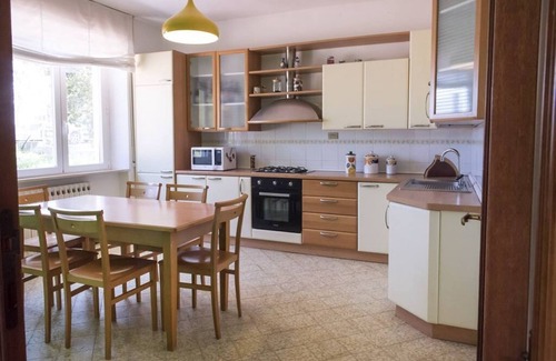 Ancona Apartment | A11 - Varano, delightful three-room apartment with garden