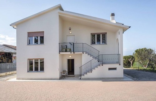 Ancona Apartment | A11 - Varano, delightful three-room apartment with garden