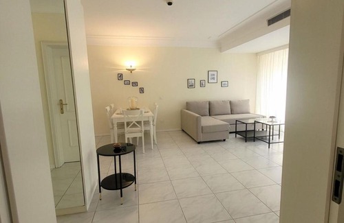 Vico Morcote Apartment | A13Apt La Farfalla