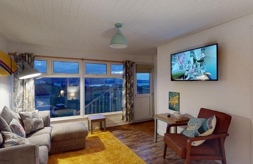 Hayle House | A18 Bojago, Riviere Towans