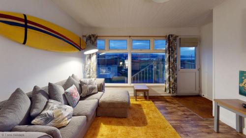 Hayle House | A18 Bojago, Riviere Towans