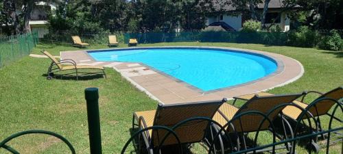 Pennington Villa | A22SelborneGolfEstatePennington