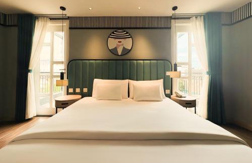 Hai Ba Trung Hotel | A25 Hotel - 130 Bà Triệu