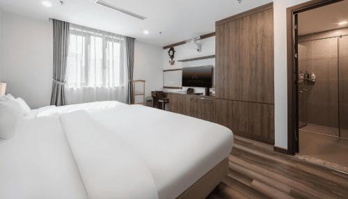 Thanh Xuan Hotel | A25 Hotel - Hoàng Đạo Thúy 1