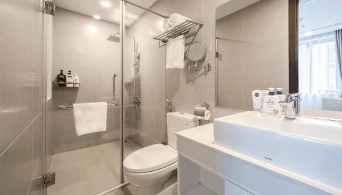Thanh Xuan Hotel | A25 Hotel - Hoàng Đạo Thúy 1