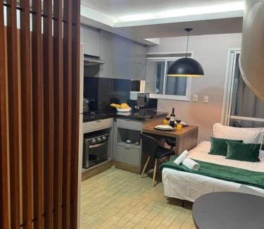 Morumbi Apartment | A3/209-Shows MorumBIS e Albert Einstein a 200mts