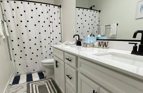 Roseville House | A3- Executive room at west park Roseville
