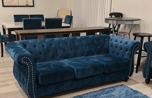 Roseville House | A3- Executive room at west park Roseville