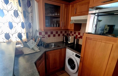 Prapoutel Apartment | A301 - 55 m2 - 3P - 6 pers