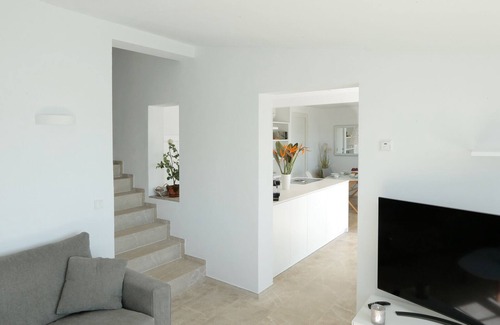 Peguera Apartment | A3014 Ferienwohnung Cala Fornells