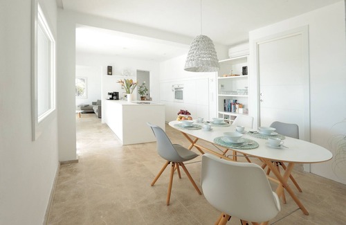 Peguera Apartment | A3014 Ferienwohnung Cala Fornells