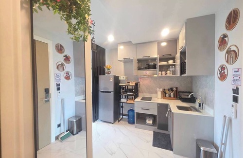 Ao Nang Apartment | A305 - 1 Bdr Condo with Sea View, Ao Nang Beach