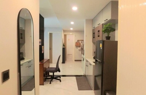 Ao Nang Apartment | A307- 2 Bdr Condo with Forest View, Ao Nang Beach