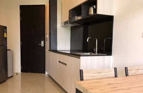 Bang Tao Apartment | A32 · 1 Bed Sea View Apartment near beach