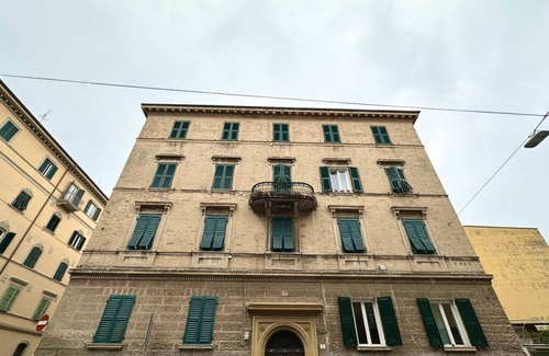 Ancona Apartment | A34 - Ancona, delightful two-room apartment in the centre