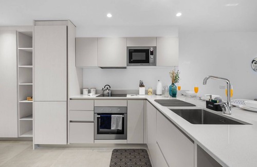 Aruba Condo | A360-The 2Bdr Luxury Condo in Aruba
