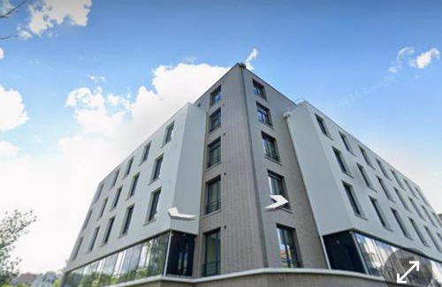 Chateau de l'Hers Apartment | A4-14 Studio Cosy Toulouse