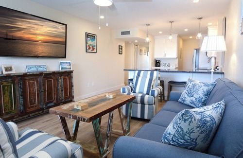 Key Largo Condo | A409 Moon Bay 2 Bedrooms, 2 Bath