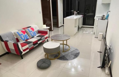 Guishan District Apartment | A7 Cherry House