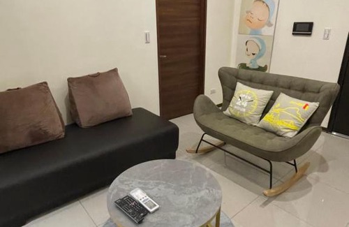 Guishan District Apartment | A7 Cherry House