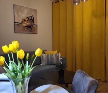 Zarzecze Apartment | A70 Laguna Beskidów Wellness&Spa Żeglarski