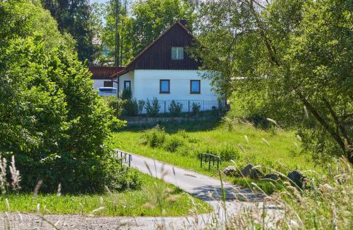 Bosice House | AA Chalupa Šumava